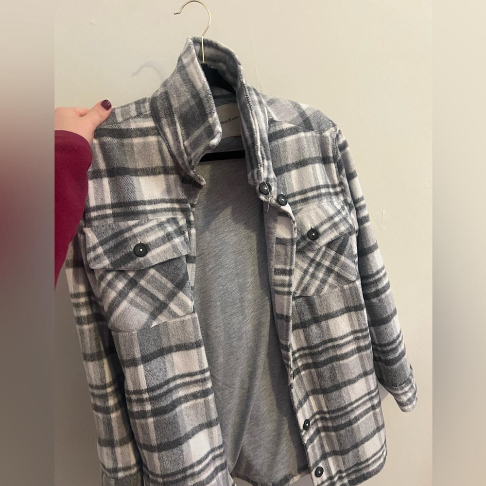 Thread & Supply Co. Jacket